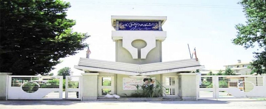 ورود به سایت دانشگاه علوم پزشکی گلستان